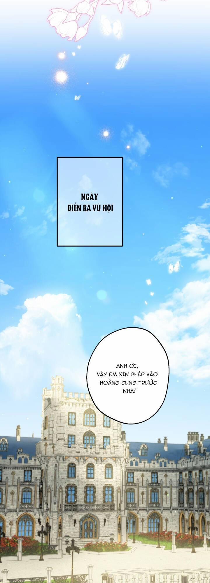 Những Kẻ Mạnh Nhất Thế Giới Đều Bám Lấy Tôi 91.1 trang 6