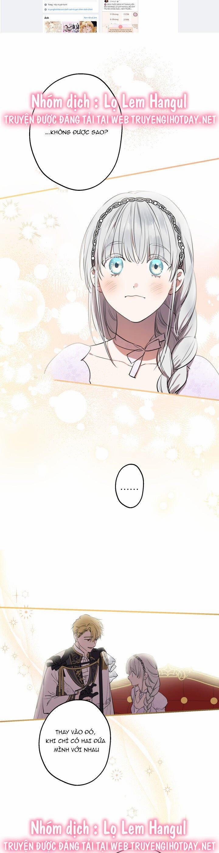 Những Kẻ Mạnh Nhất Thế Giới Đều Bám Lấy Tôi 91.2 trang 3