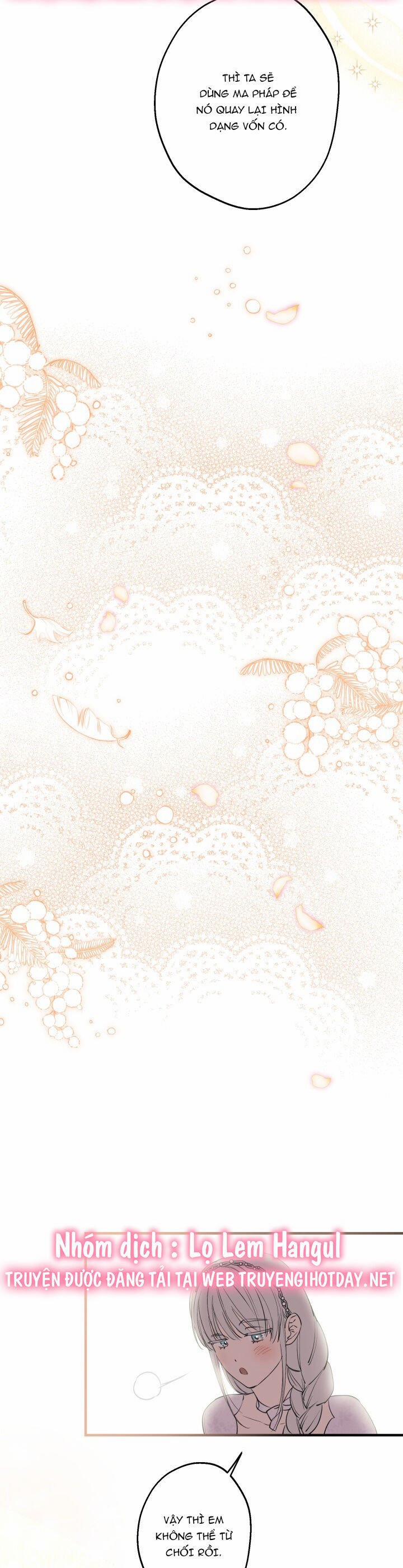 Những Kẻ Mạnh Nhất Thế Giới Đều Bám Lấy Tôi 91.2 trang 4