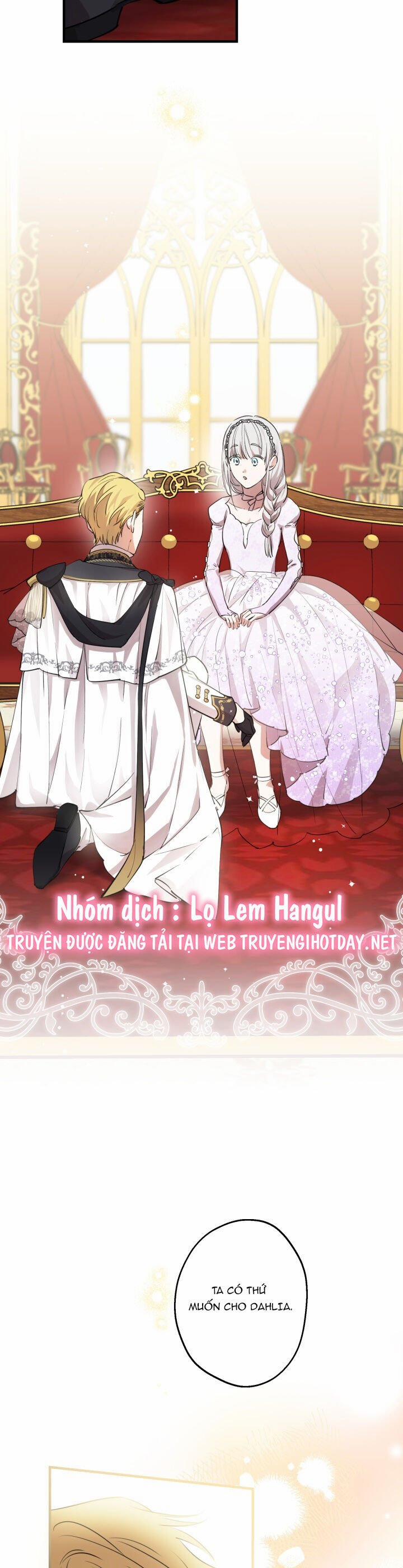 Những Kẻ Mạnh Nhất Thế Giới Đều Bám Lấy Tôi 91.2 trang 6