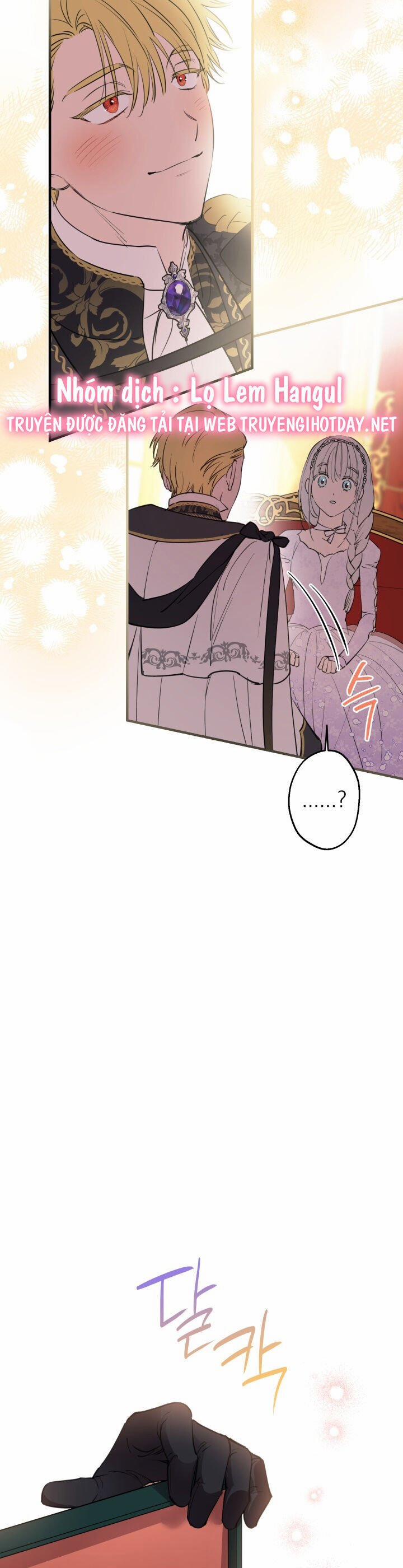 Những Kẻ Mạnh Nhất Thế Giới Đều Bám Lấy Tôi 91.2 trang 7