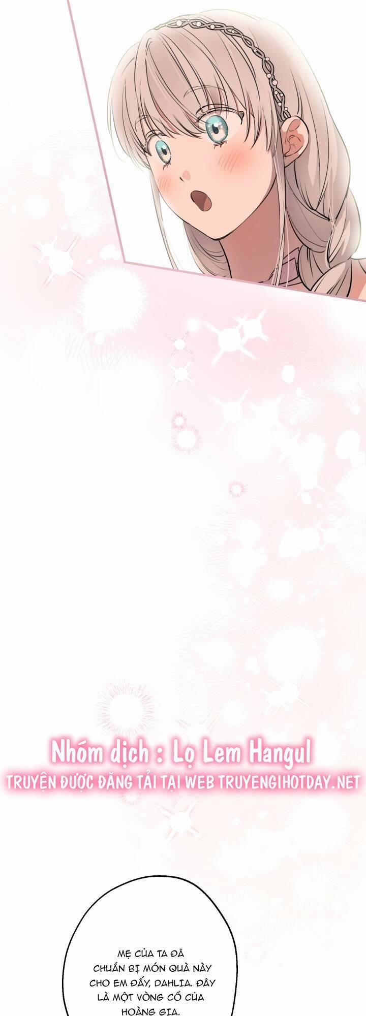 Những Kẻ Mạnh Nhất Thế Giới Đều Bám Lấy Tôi 92.1 trang 1