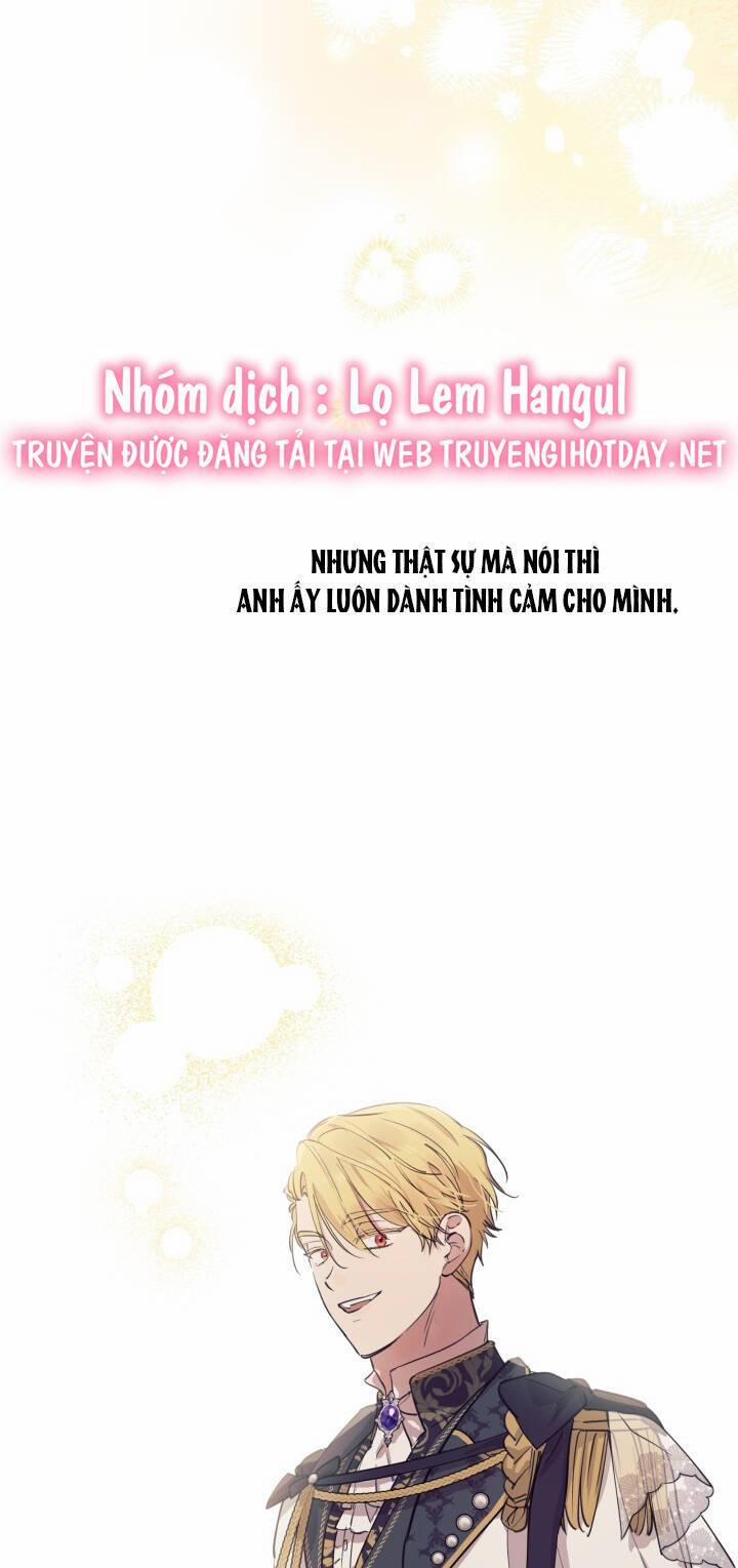 Những Kẻ Mạnh Nhất Thế Giới Đều Bám Lấy Tôi 92.1 trang 11