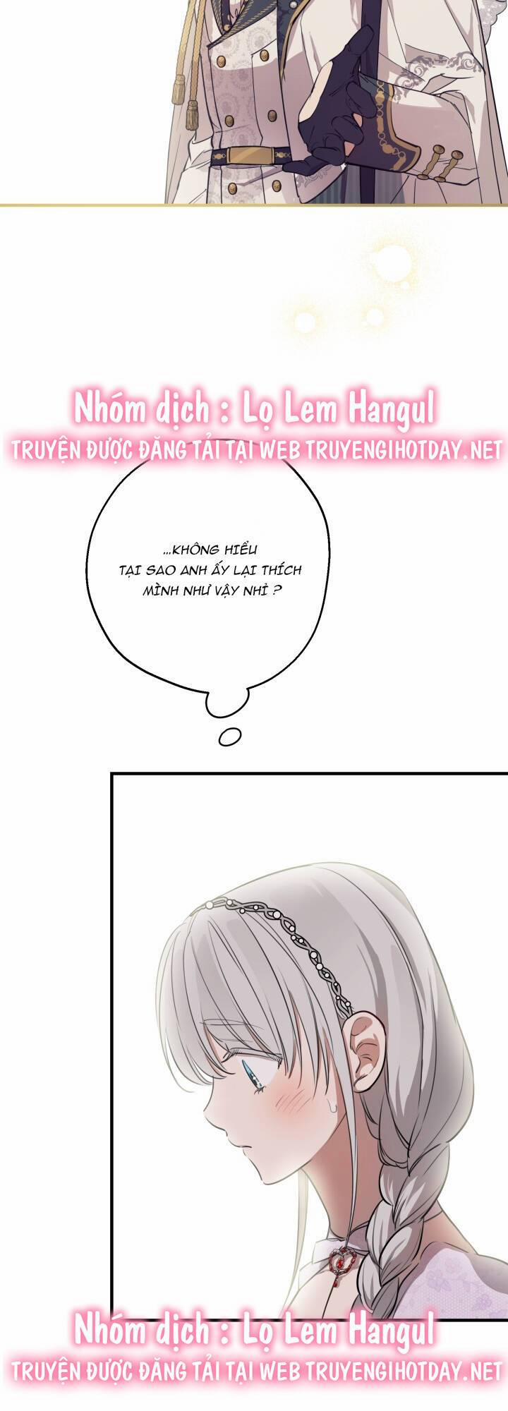 Những Kẻ Mạnh Nhất Thế Giới Đều Bám Lấy Tôi 92.1 trang 12