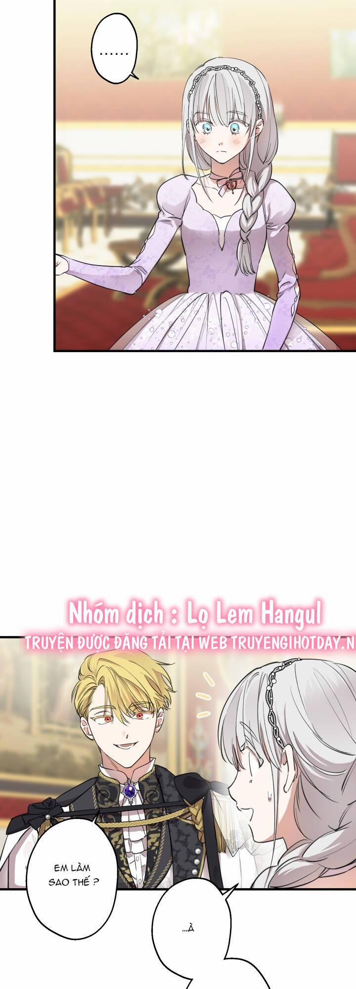 Những Kẻ Mạnh Nhất Thế Giới Đều Bám Lấy Tôi 92.1 trang 15