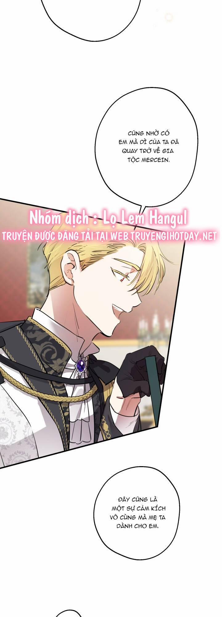 Những Kẻ Mạnh Nhất Thế Giới Đều Bám Lấy Tôi 92.1 trang 2