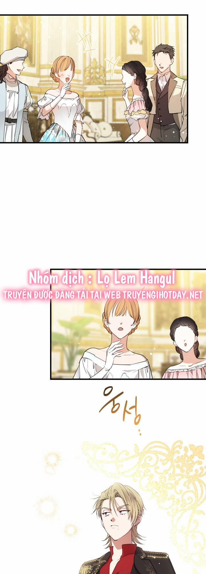 Những Kẻ Mạnh Nhất Thế Giới Đều Bám Lấy Tôi 92.1 trang 20