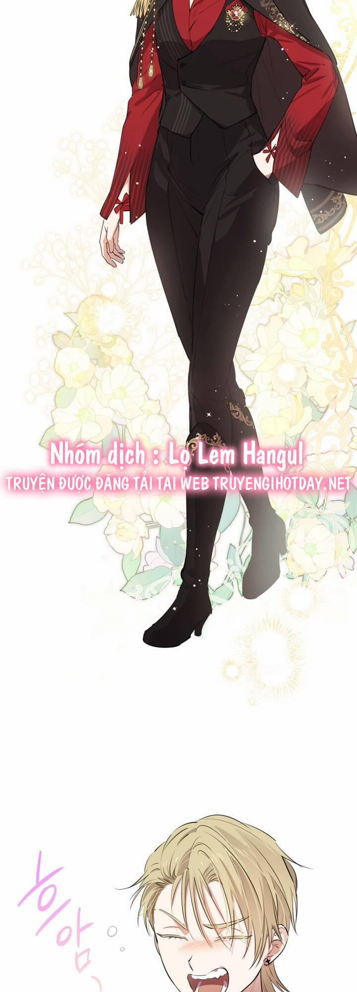 Những Kẻ Mạnh Nhất Thế Giới Đều Bám Lấy Tôi 92.1 trang 21