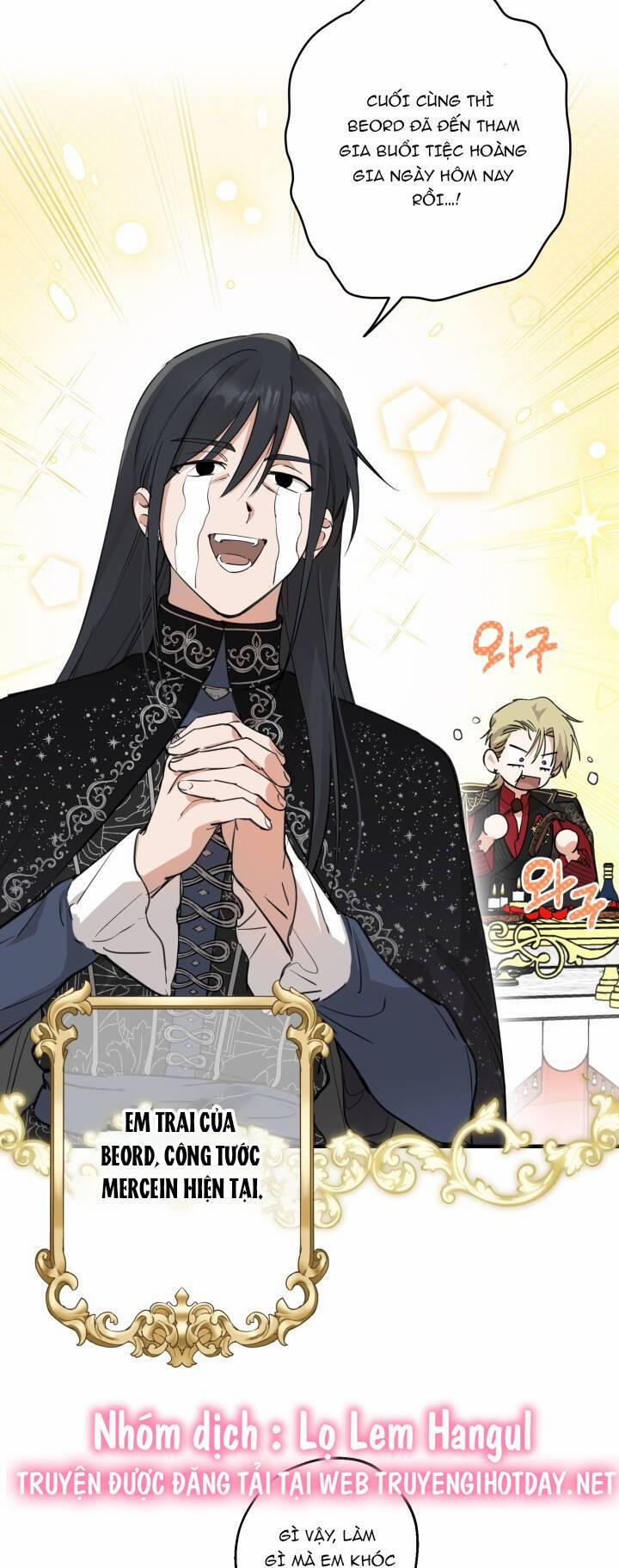 Những Kẻ Mạnh Nhất Thế Giới Đều Bám Lấy Tôi 92.1 trang 25