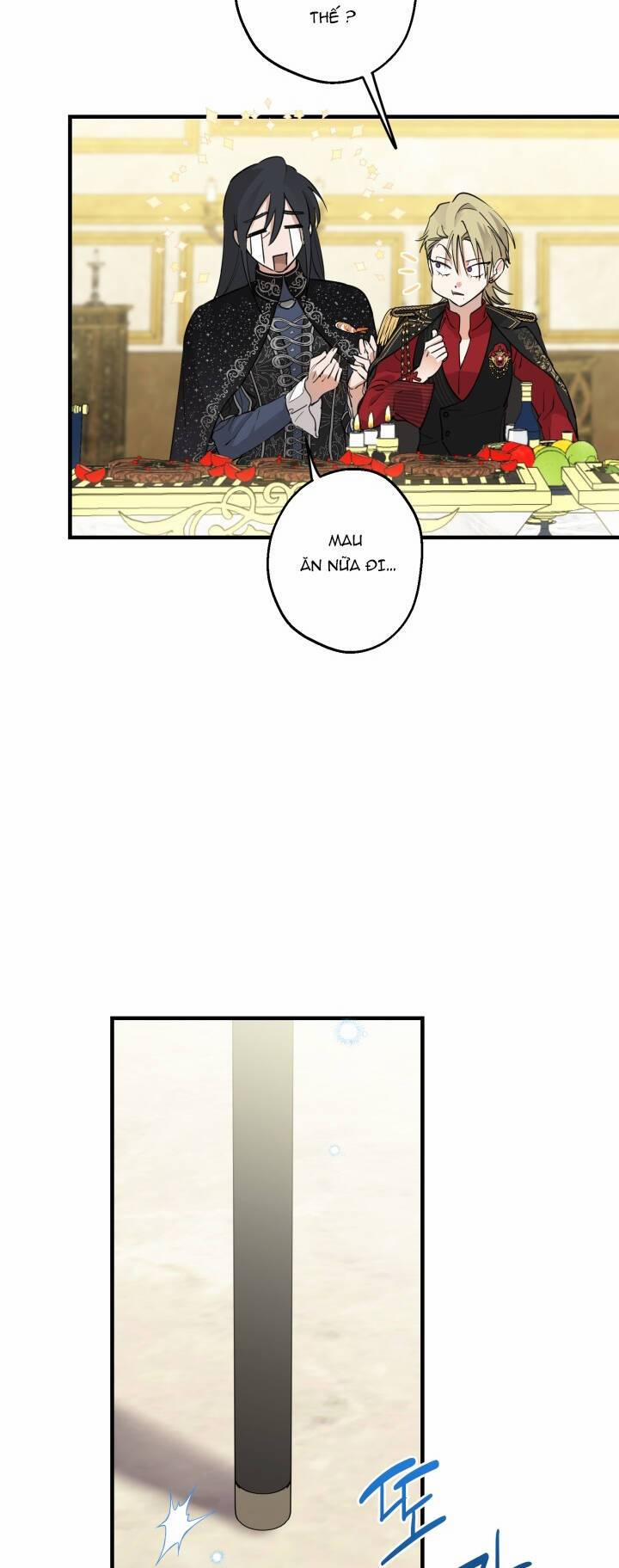 Những Kẻ Mạnh Nhất Thế Giới Đều Bám Lấy Tôi 92.1 trang 26