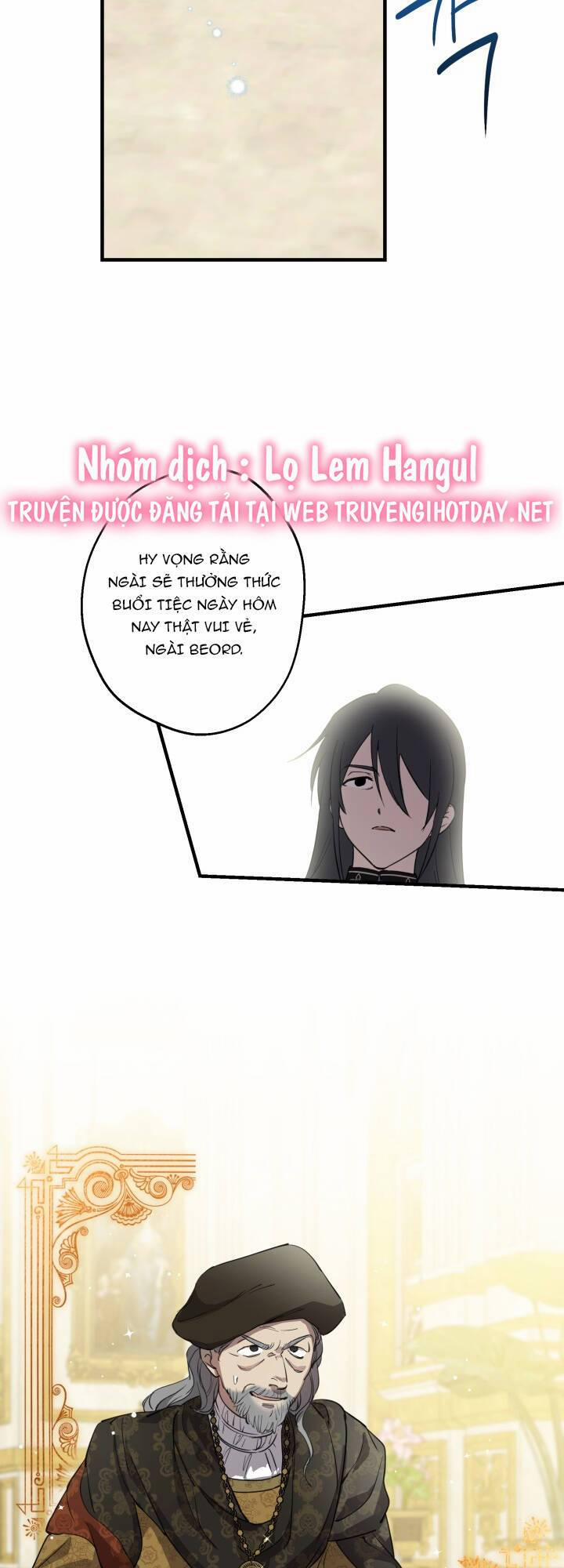 Những Kẻ Mạnh Nhất Thế Giới Đều Bám Lấy Tôi 92.1 trang 27