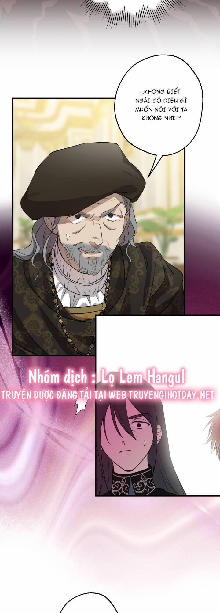 Những Kẻ Mạnh Nhất Thế Giới Đều Bám Lấy Tôi 92.1 trang 29