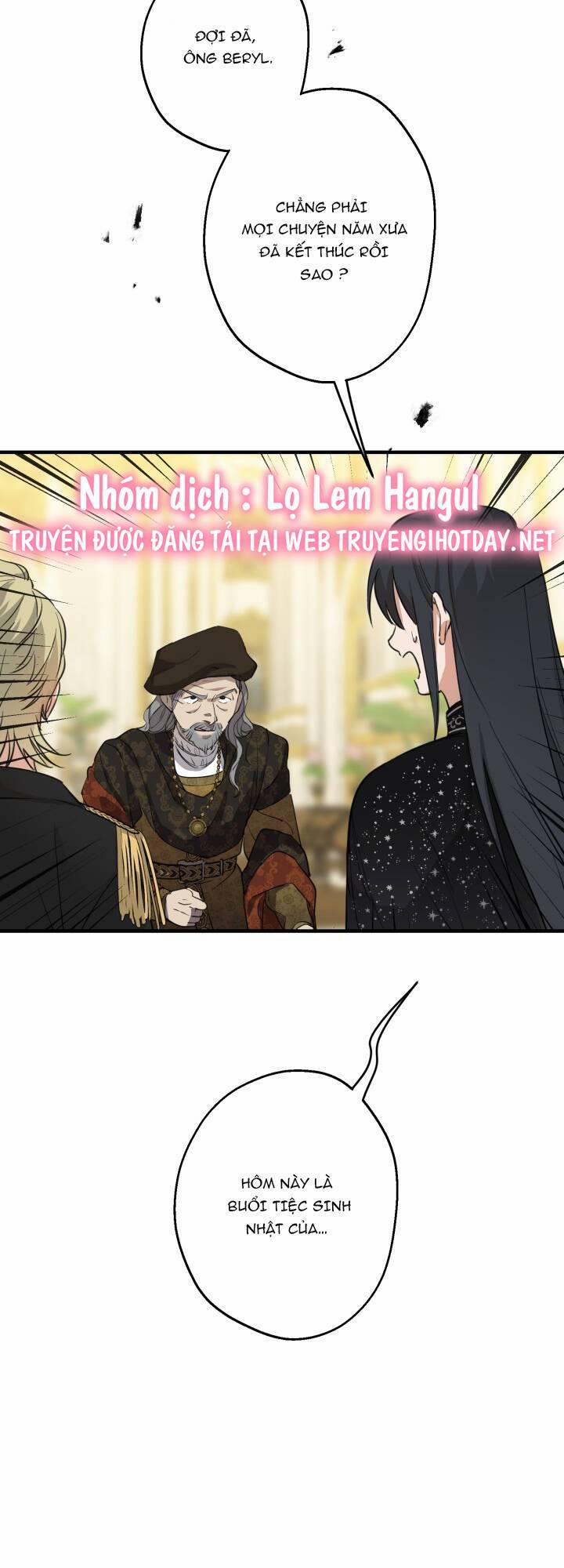 Những Kẻ Mạnh Nhất Thế Giới Đều Bám Lấy Tôi 92.1 trang 30