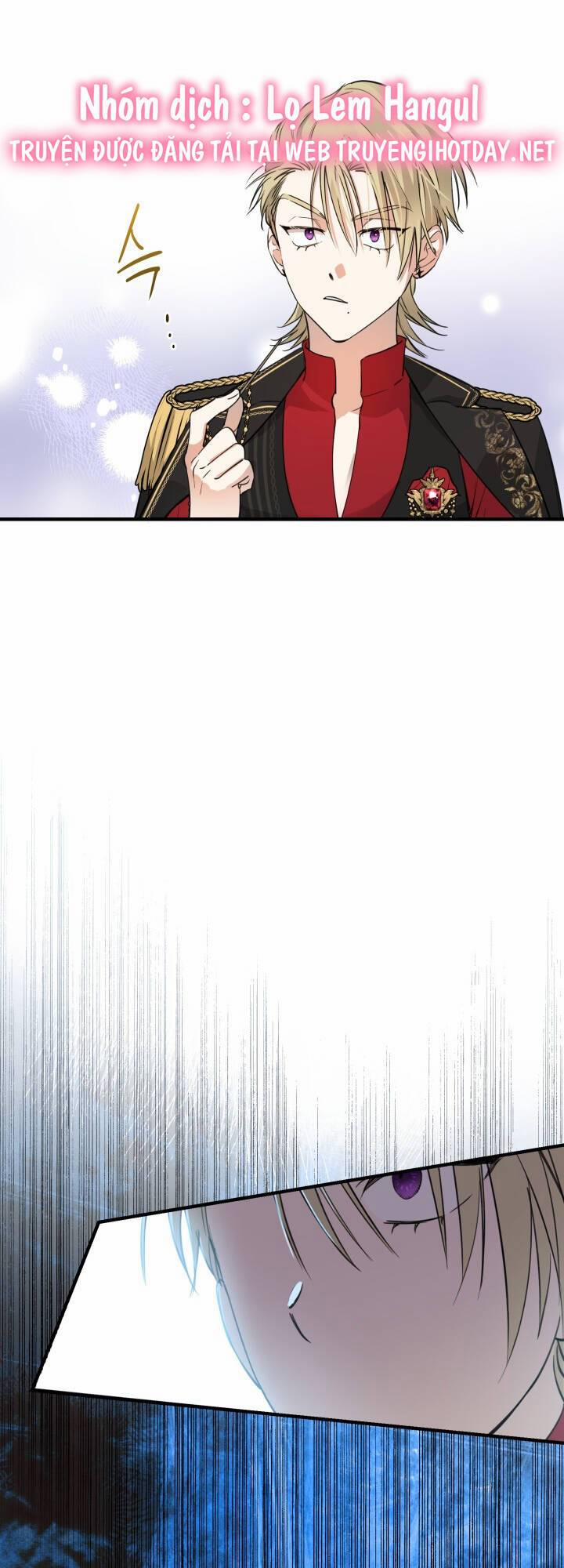 Những Kẻ Mạnh Nhất Thế Giới Đều Bám Lấy Tôi 92.1 trang 31