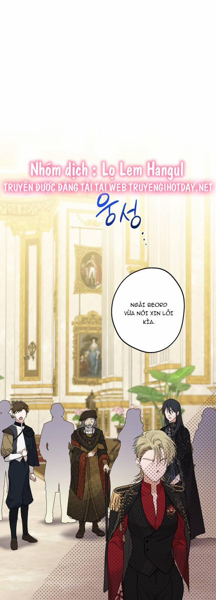 Những Kẻ Mạnh Nhất Thế Giới Đều Bám Lấy Tôi 92.1 trang 34