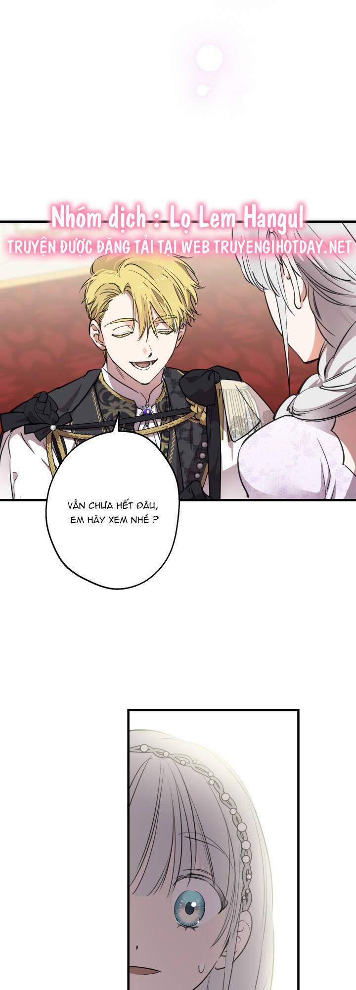 Những Kẻ Mạnh Nhất Thế Giới Đều Bám Lấy Tôi 92.1 trang 4