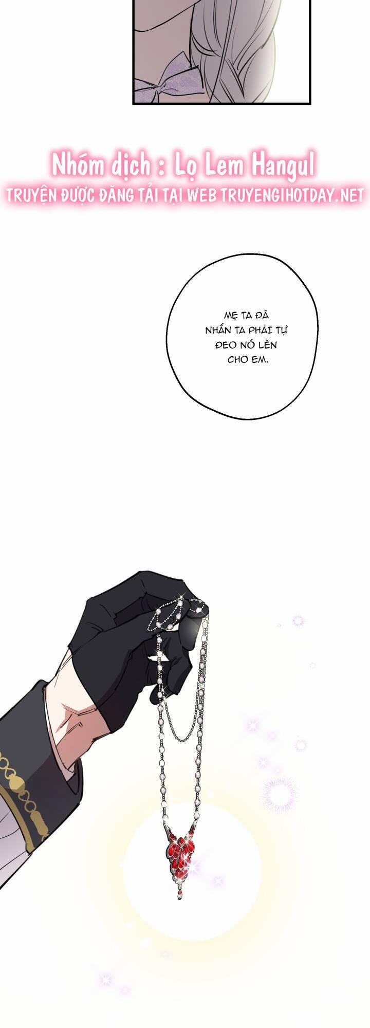 Những Kẻ Mạnh Nhất Thế Giới Đều Bám Lấy Tôi 92.1 trang 5