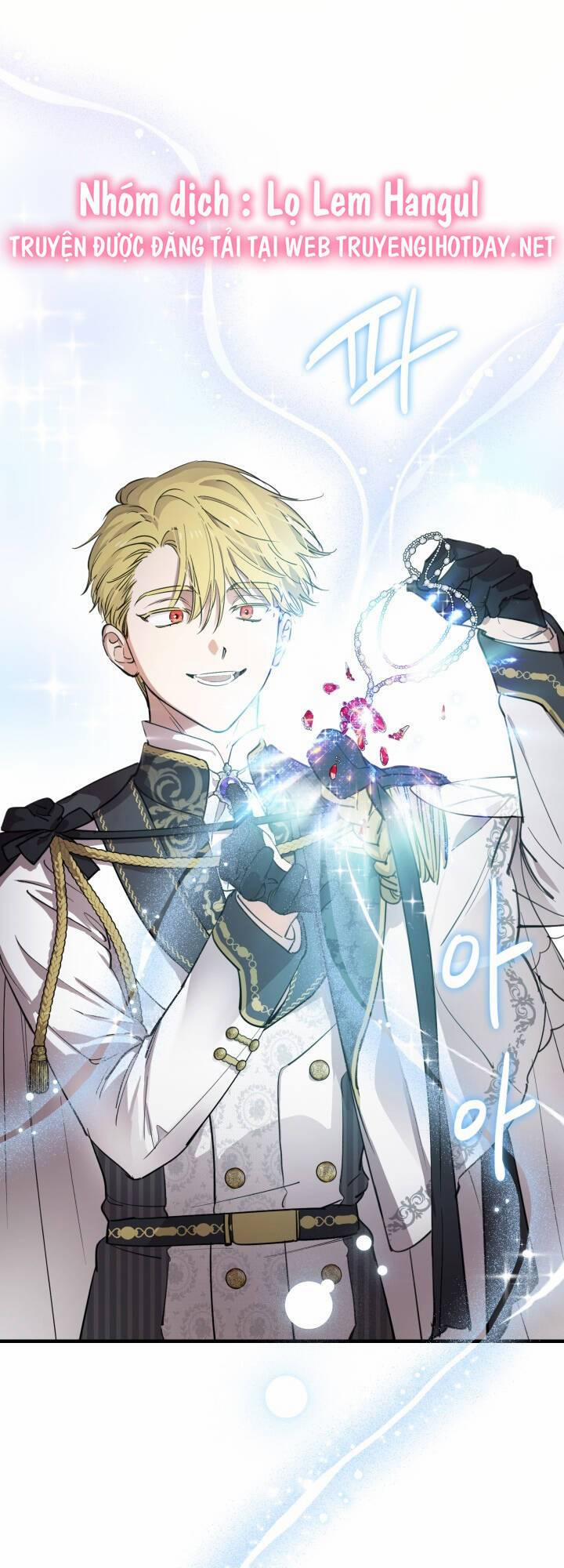 Những Kẻ Mạnh Nhất Thế Giới Đều Bám Lấy Tôi 92.1 trang 6