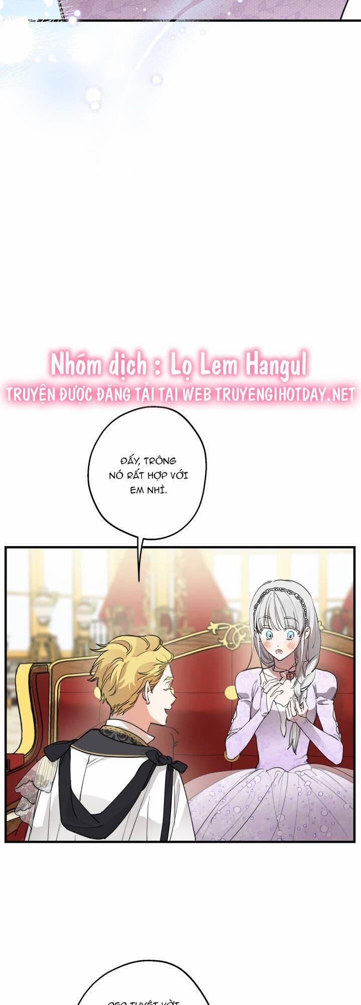 Những Kẻ Mạnh Nhất Thế Giới Đều Bám Lấy Tôi 92.1 trang 8