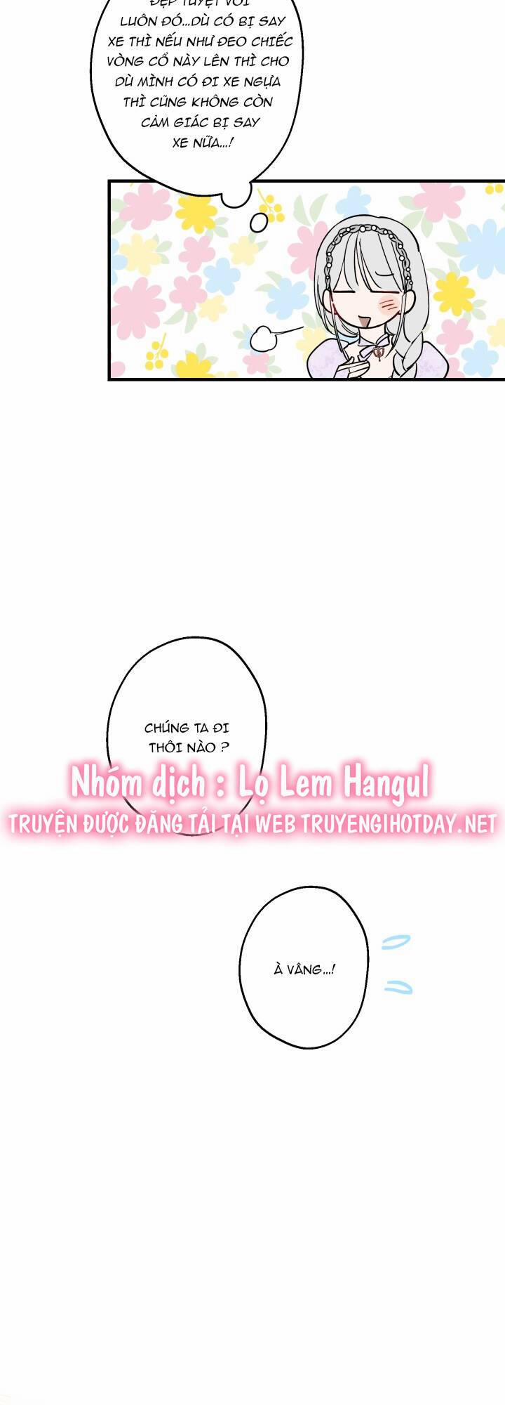 Những Kẻ Mạnh Nhất Thế Giới Đều Bám Lấy Tôi 92.1 trang 9