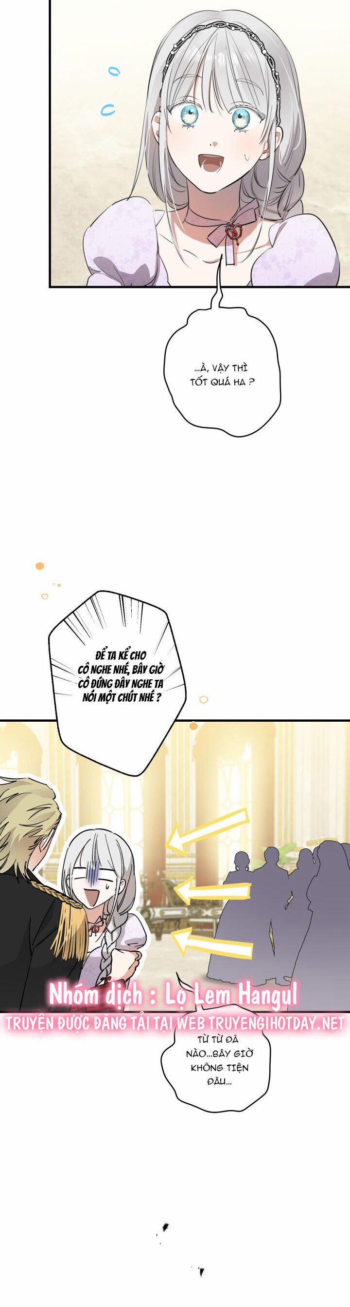 Những Kẻ Mạnh Nhất Thế Giới Đều Bám Lấy Tôi 92.2 trang 1