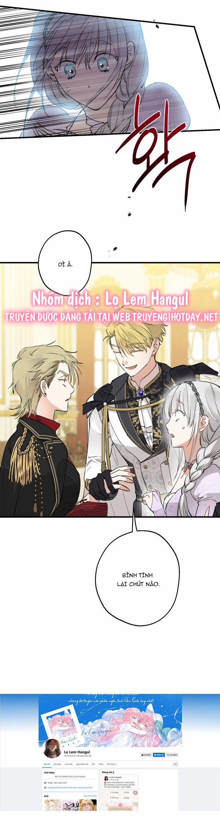 Những Kẻ Mạnh Nhất Thế Giới Đều Bám Lấy Tôi 92.2 trang 2