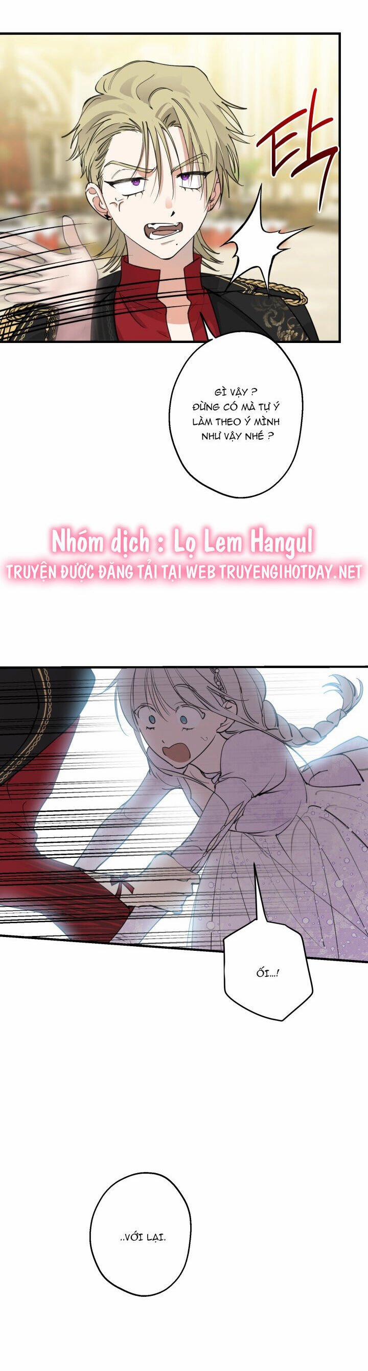 Những Kẻ Mạnh Nhất Thế Giới Đều Bám Lấy Tôi 92.2 trang 3