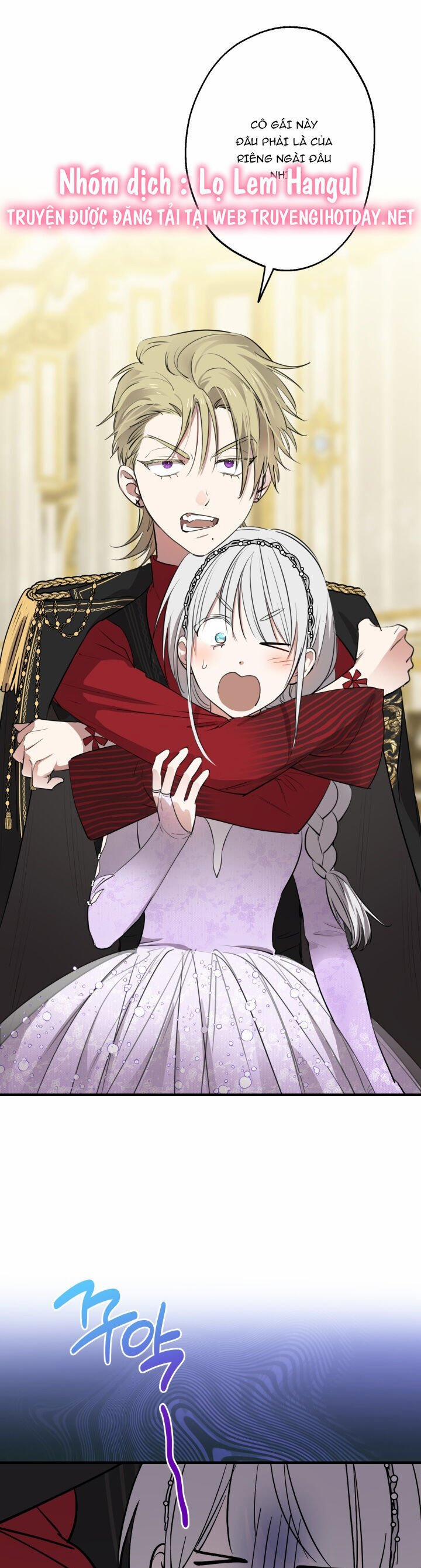 Những Kẻ Mạnh Nhất Thế Giới Đều Bám Lấy Tôi 92.2 trang 4