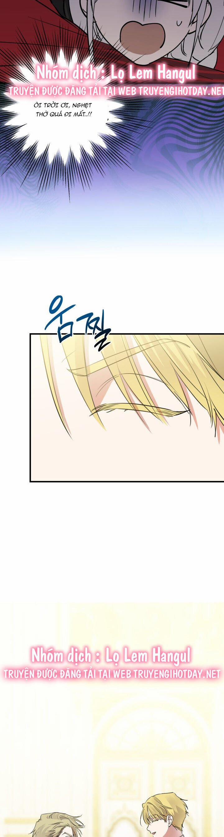 Những Kẻ Mạnh Nhất Thế Giới Đều Bám Lấy Tôi 92.2 trang 5