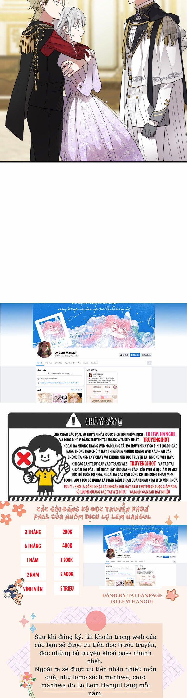 Những Kẻ Mạnh Nhất Thế Giới Đều Bám Lấy Tôi 92.2 trang 6