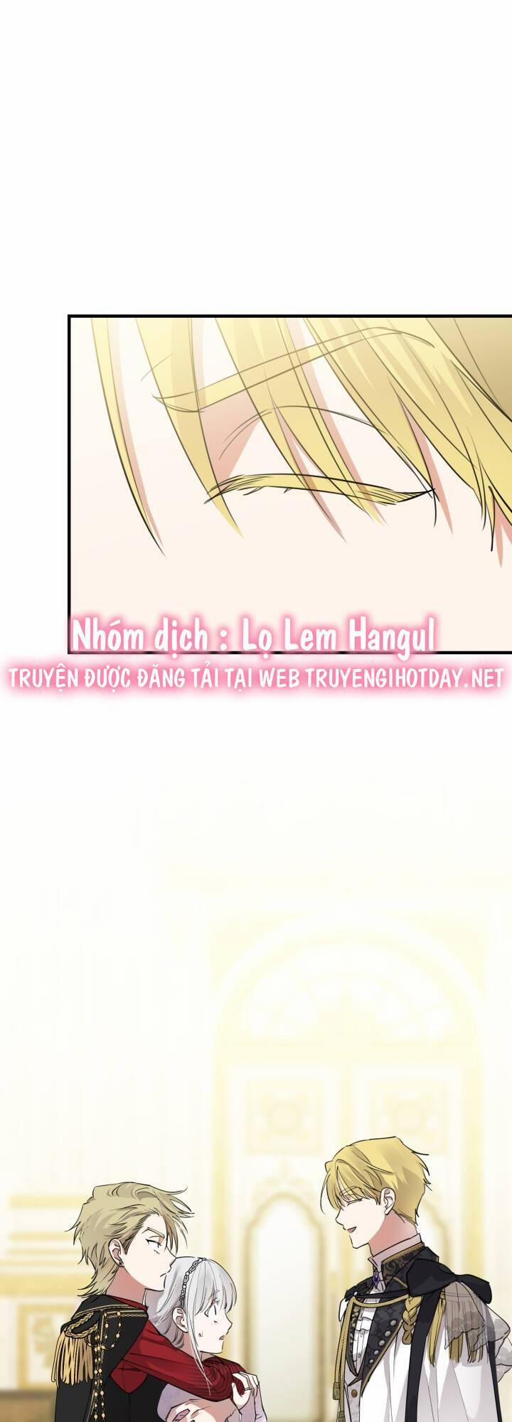 Những Kẻ Mạnh Nhất Thế Giới Đều Bám Lấy Tôi 93.1 trang 0