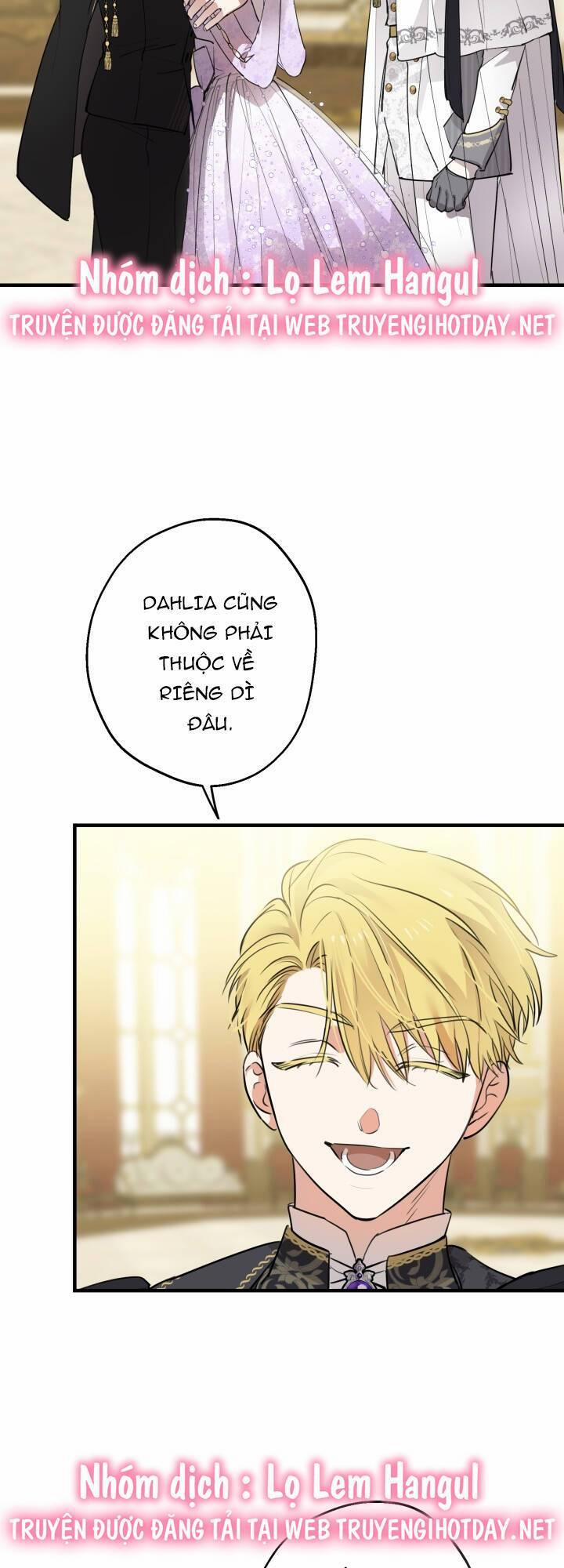 Những Kẻ Mạnh Nhất Thế Giới Đều Bám Lấy Tôi 93.1 trang 1