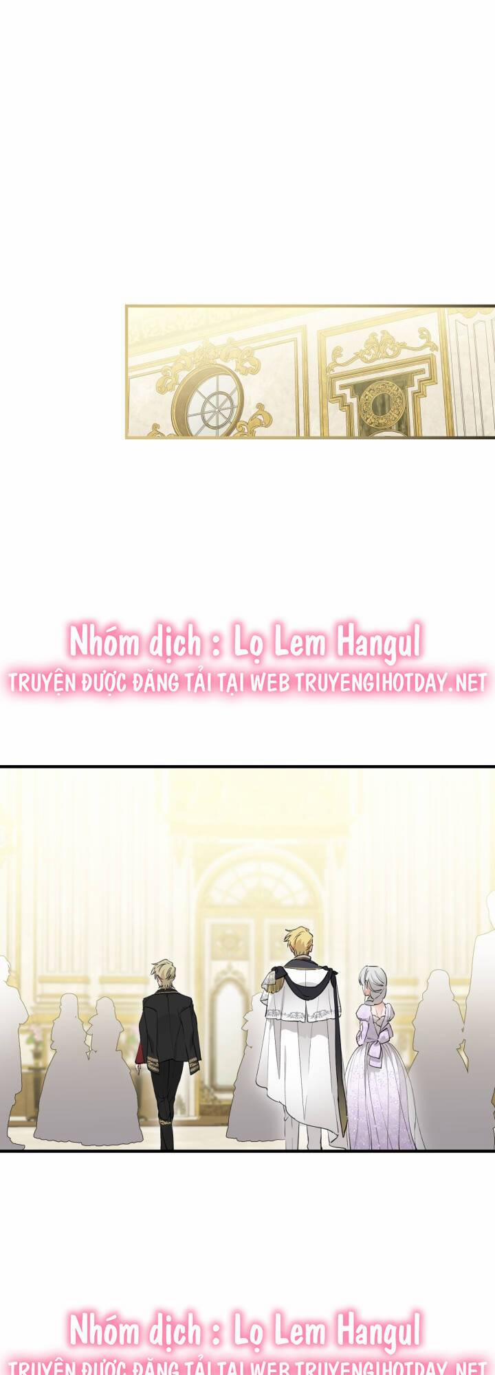 Những Kẻ Mạnh Nhất Thế Giới Đều Bám Lấy Tôi 93.1 trang 12