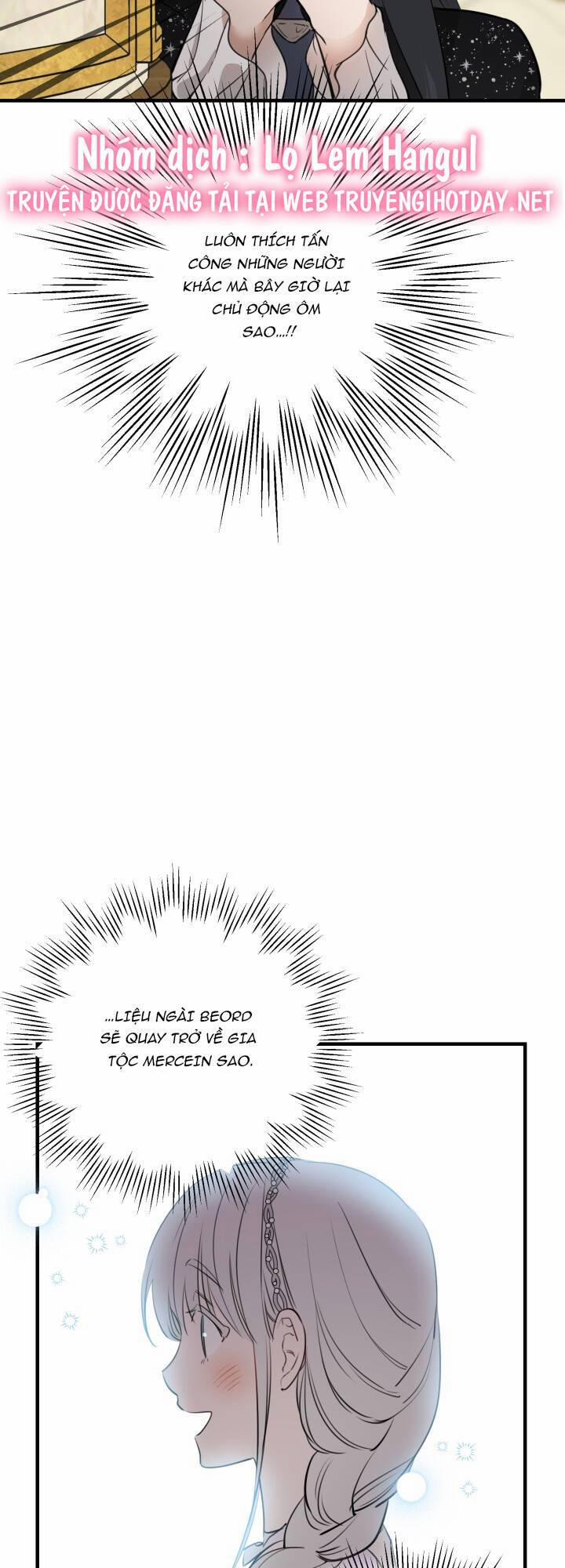 Những Kẻ Mạnh Nhất Thế Giới Đều Bám Lấy Tôi 93.1 trang 14