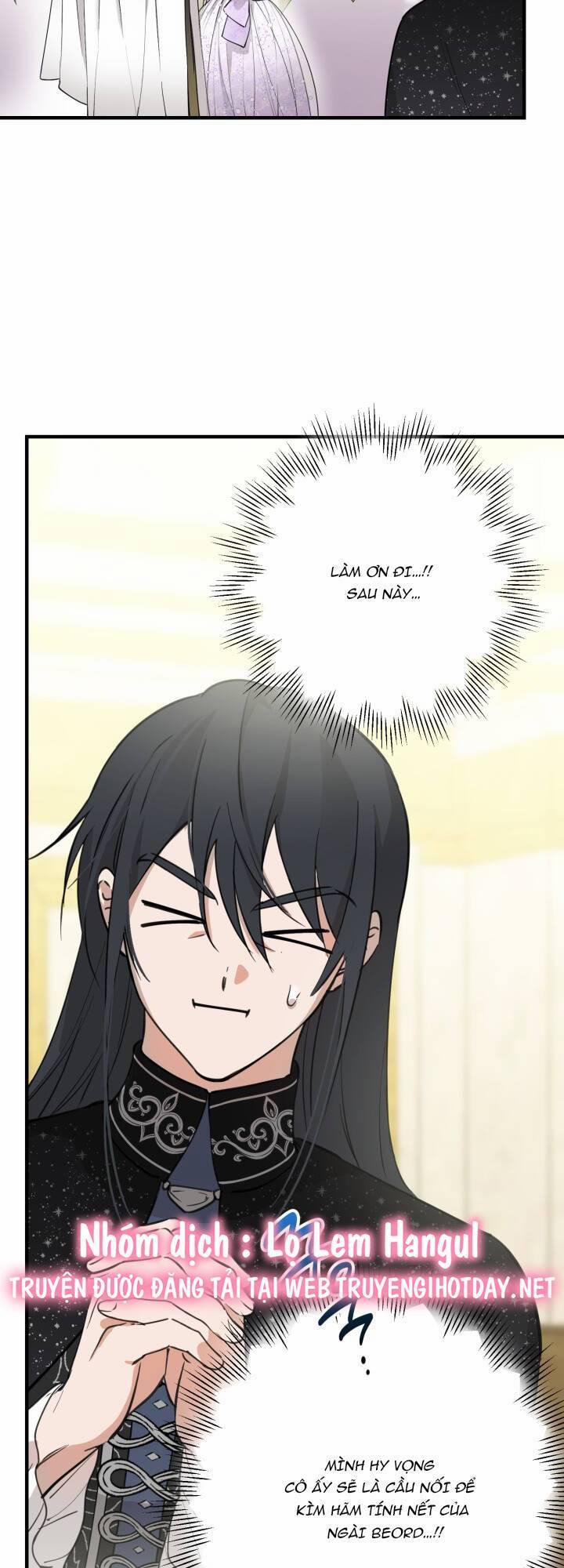 Những Kẻ Mạnh Nhất Thế Giới Đều Bám Lấy Tôi 93.1 trang 17