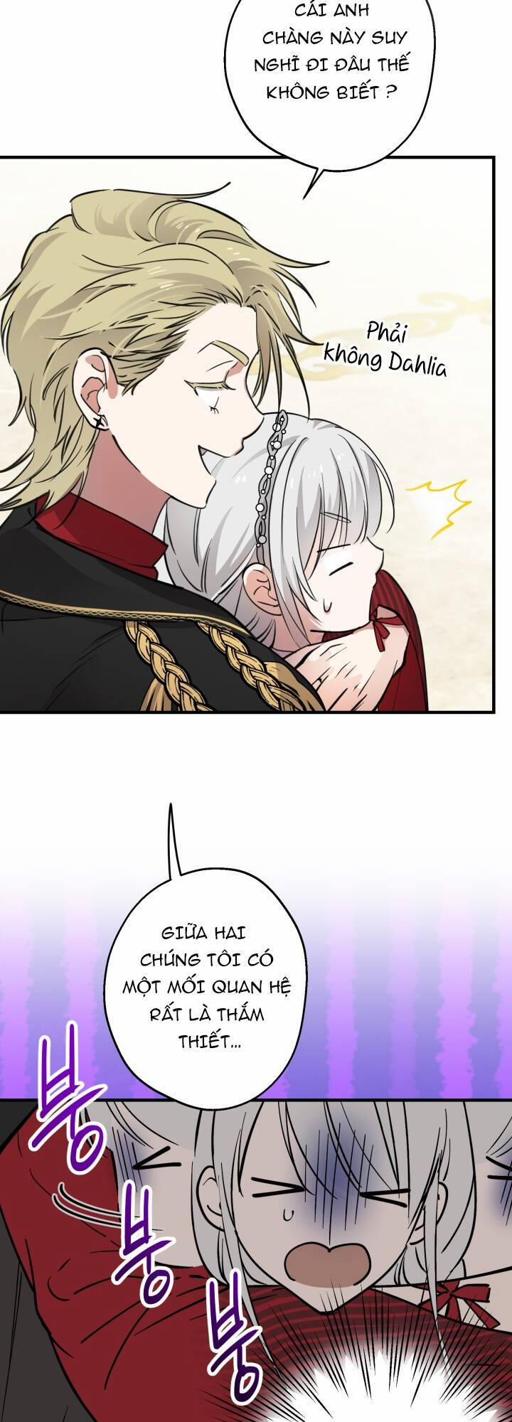 Những Kẻ Mạnh Nhất Thế Giới Đều Bám Lấy Tôi 93.1 trang 2