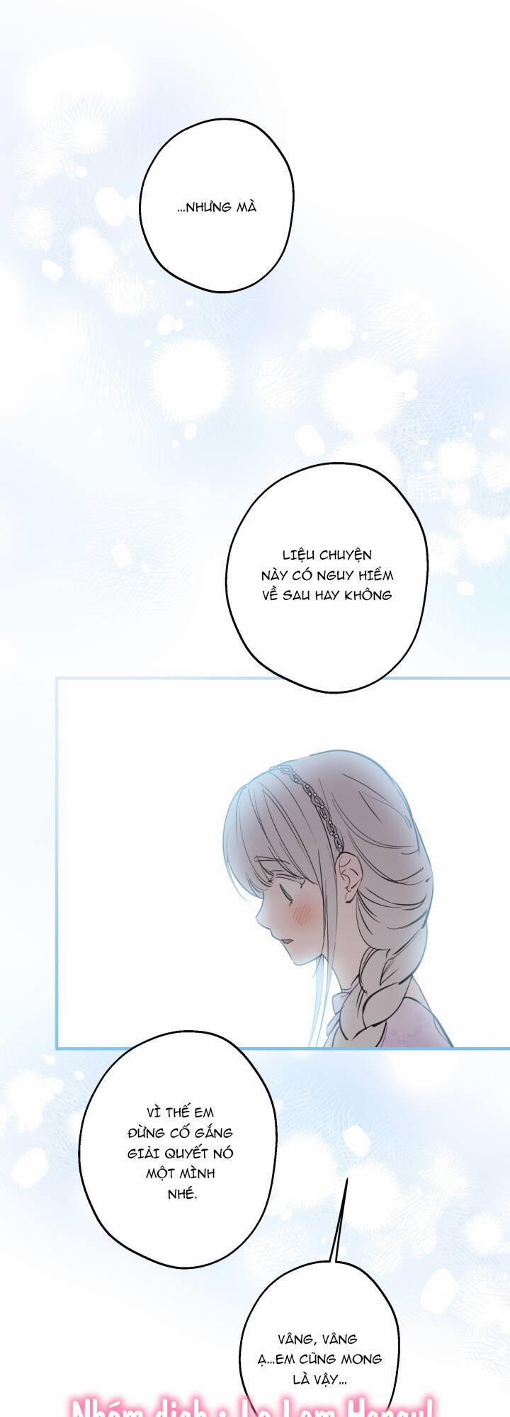 Những Kẻ Mạnh Nhất Thế Giới Đều Bám Lấy Tôi 93.1 trang 20