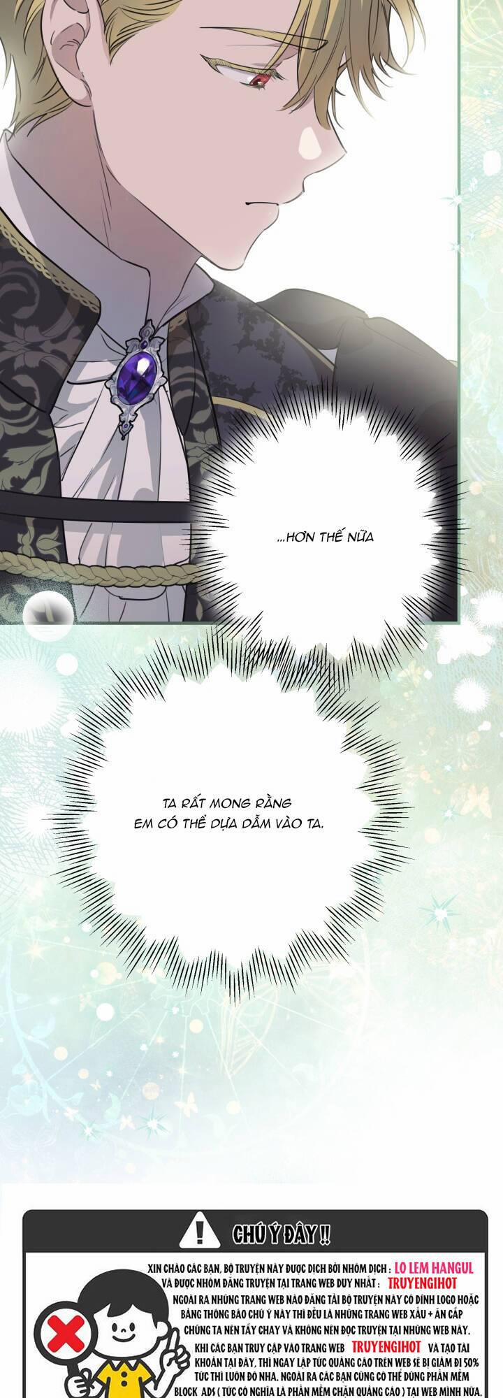 Những Kẻ Mạnh Nhất Thế Giới Đều Bám Lấy Tôi 93.1 trang 22