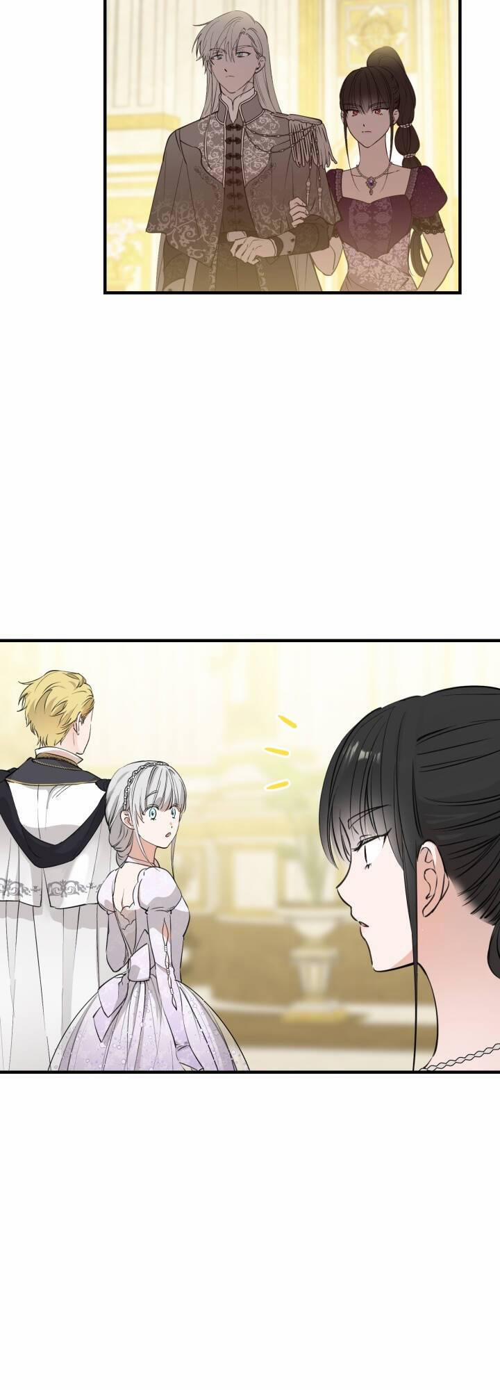 Những Kẻ Mạnh Nhất Thế Giới Đều Bám Lấy Tôi 93.1 trang 24