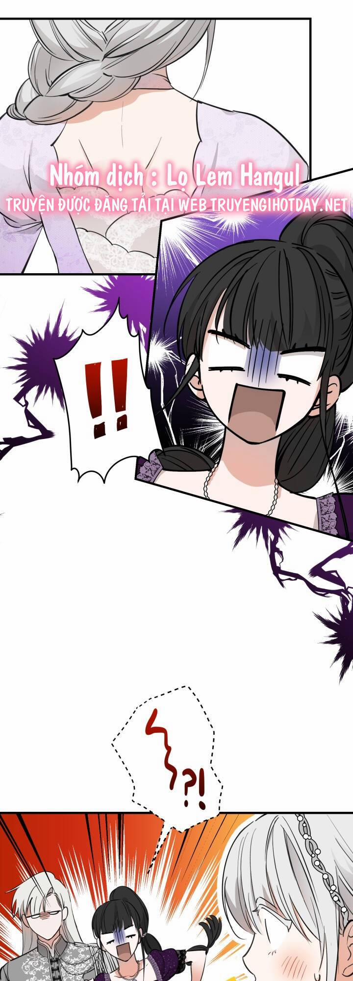 Những Kẻ Mạnh Nhất Thế Giới Đều Bám Lấy Tôi 93.1 trang 25