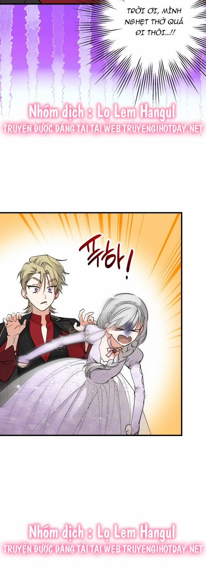 Những Kẻ Mạnh Nhất Thế Giới Đều Bám Lấy Tôi 93.1 trang 3