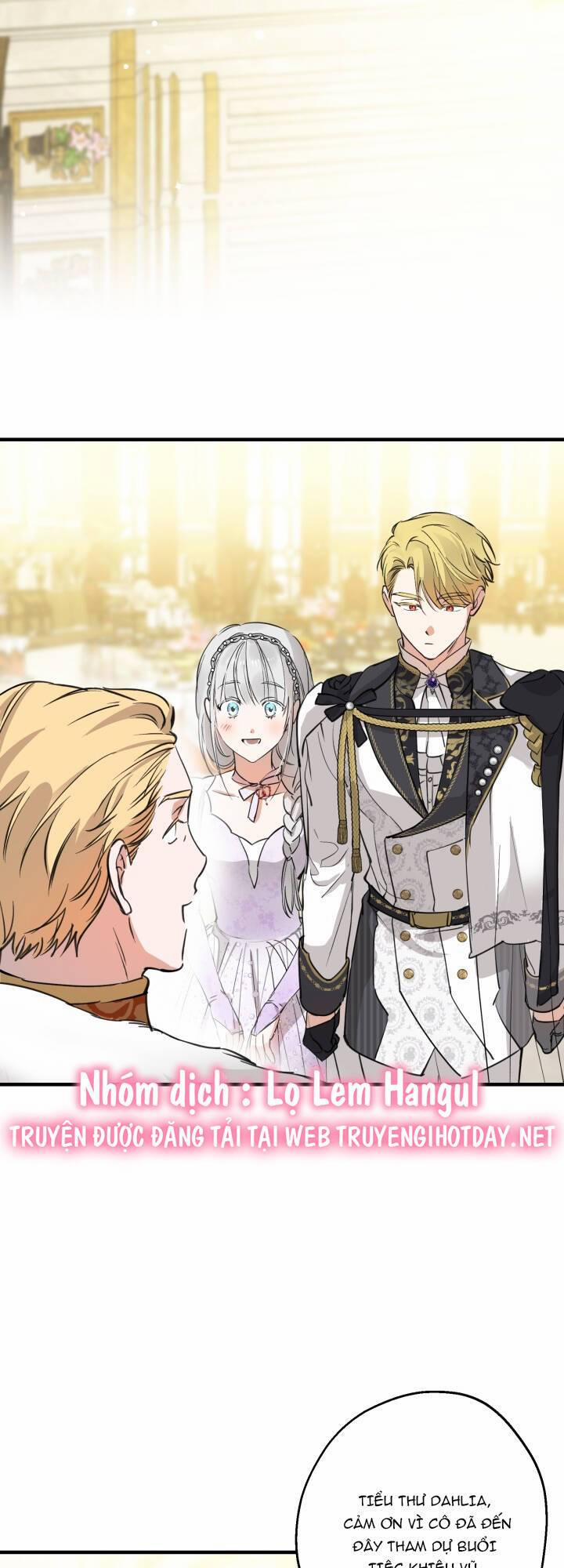 Những Kẻ Mạnh Nhất Thế Giới Đều Bám Lấy Tôi 93.1 trang 33