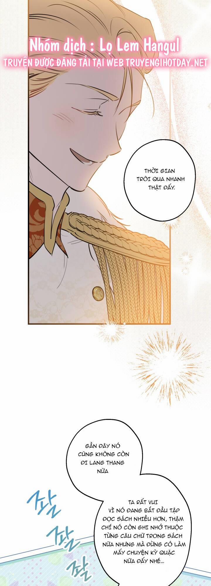 Những Kẻ Mạnh Nhất Thế Giới Đều Bám Lấy Tôi 93.1 trang 35