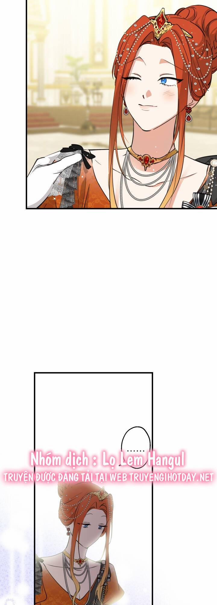 Những Kẻ Mạnh Nhất Thế Giới Đều Bám Lấy Tôi 93.1 trang 38