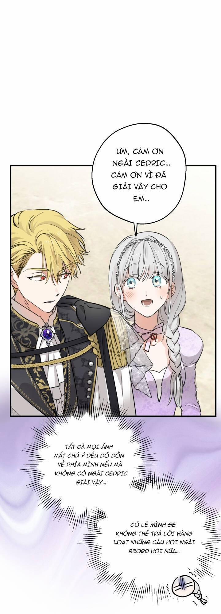 Những Kẻ Mạnh Nhất Thế Giới Đều Bám Lấy Tôi 93.1 trang 7