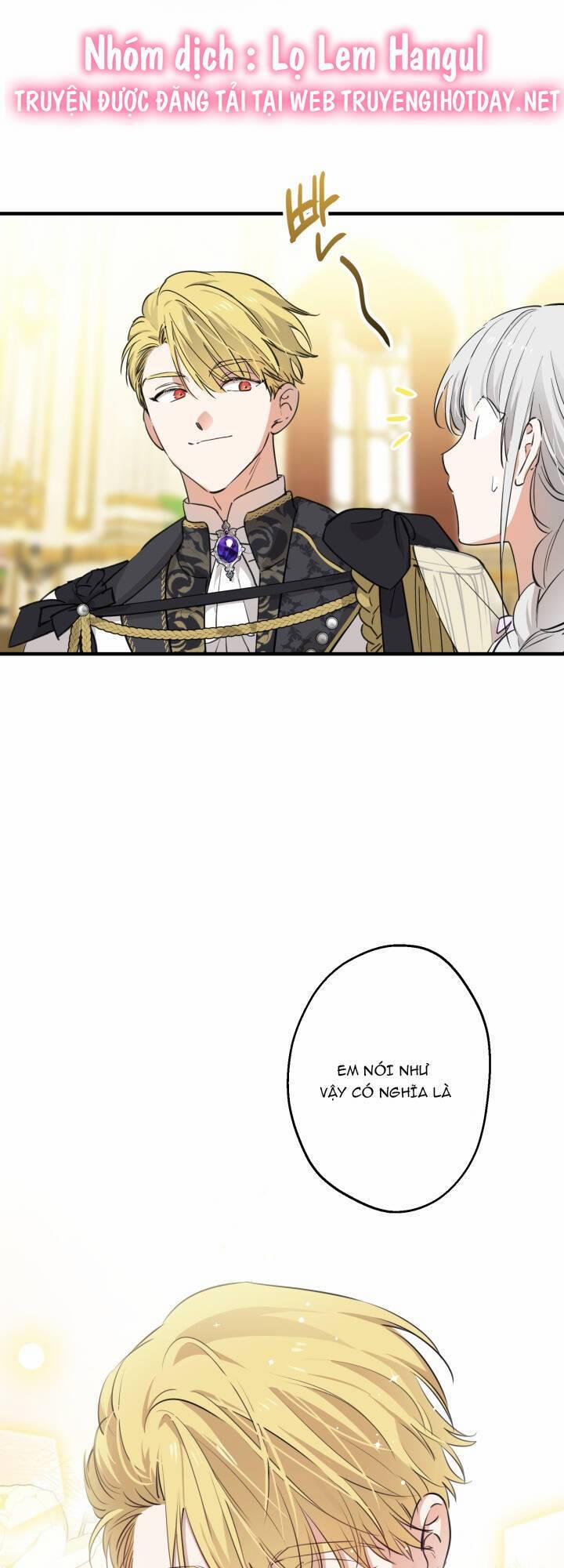 Những Kẻ Mạnh Nhất Thế Giới Đều Bám Lấy Tôi 93.1 trang 8