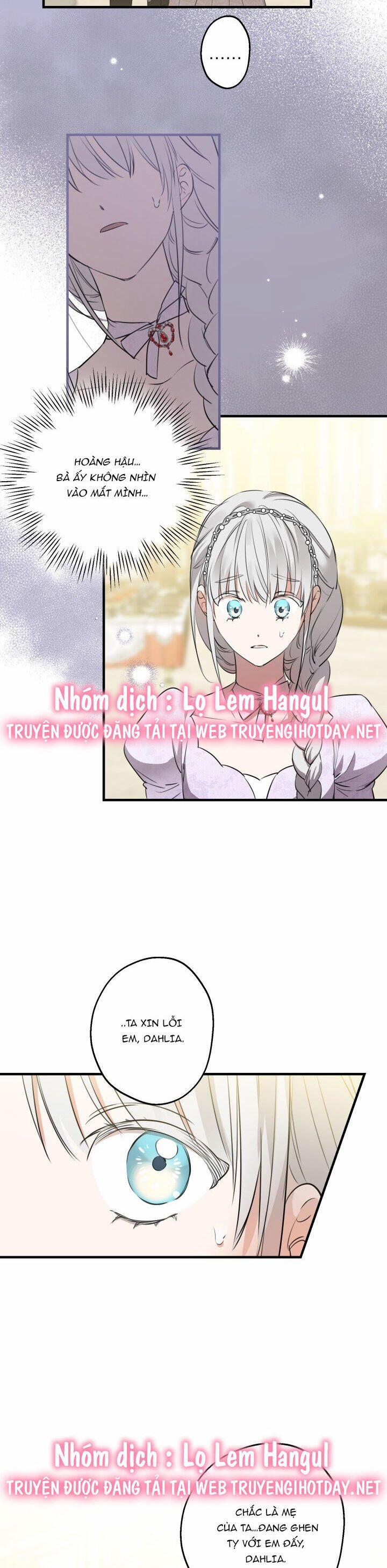 Những Kẻ Mạnh Nhất Thế Giới Đều Bám Lấy Tôi 93.2 trang 1