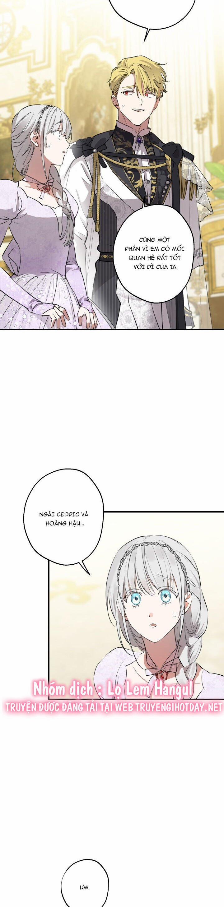 Những Kẻ Mạnh Nhất Thế Giới Đều Bám Lấy Tôi 93.2 trang 2