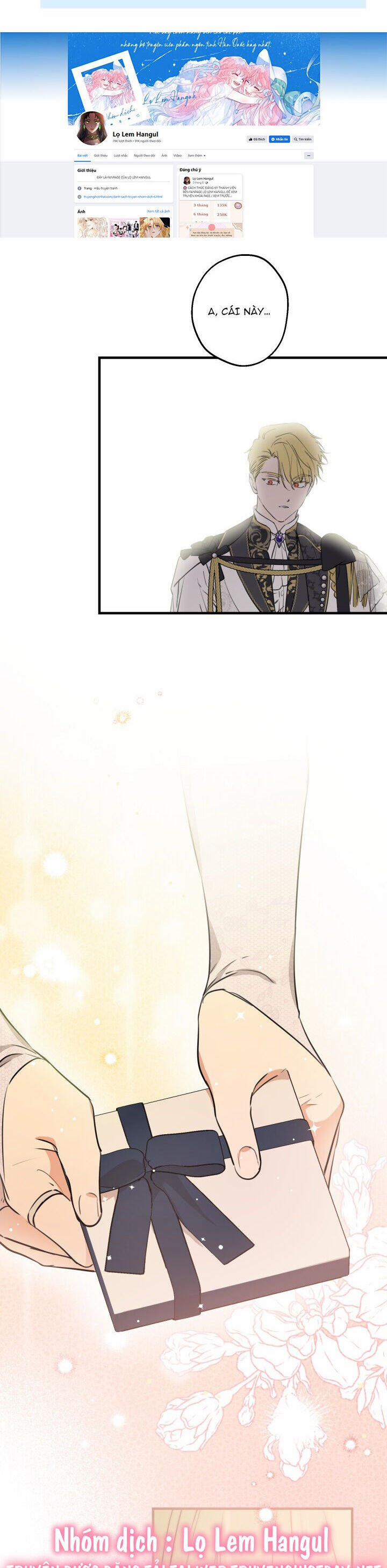 Những Kẻ Mạnh Nhất Thế Giới Đều Bám Lấy Tôi 93.2 trang 4