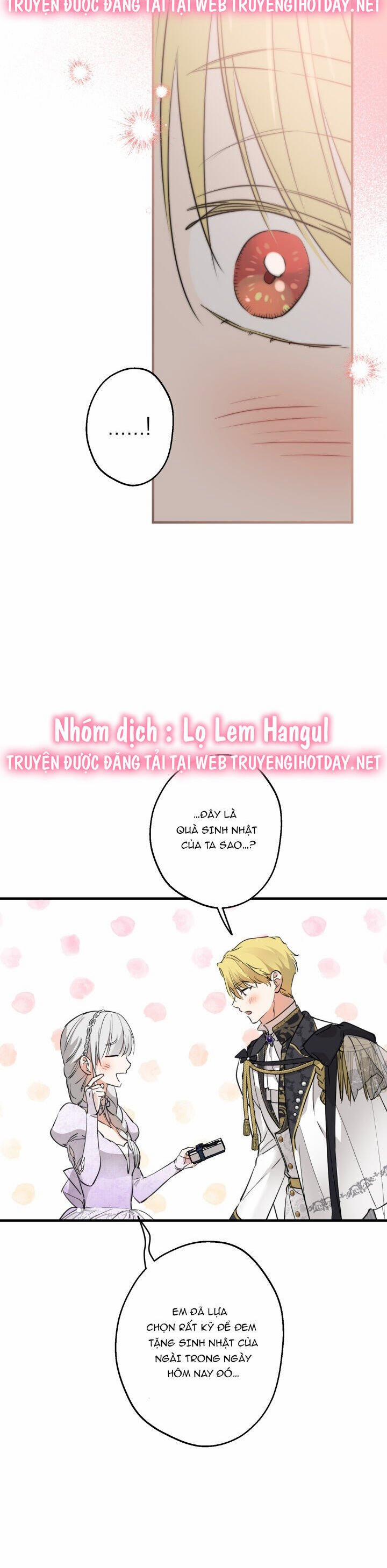 Những Kẻ Mạnh Nhất Thế Giới Đều Bám Lấy Tôi 93.2 trang 5